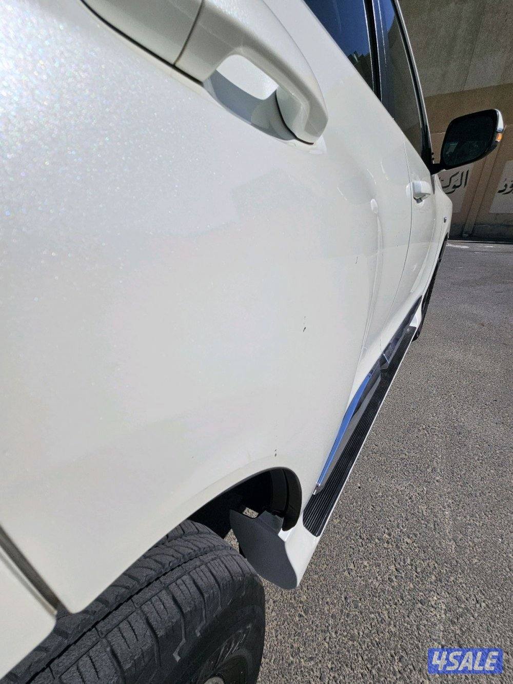 Toyota Prado VX 20217