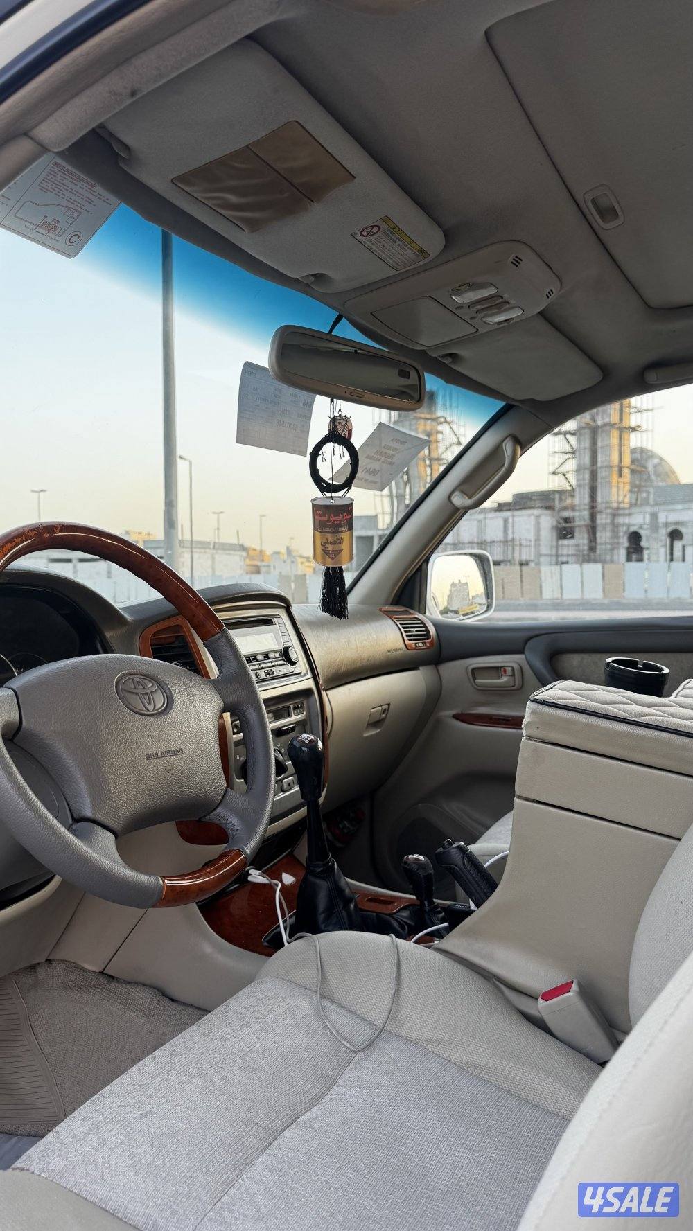 لاند 2006 قير عادي بيعه سريعه0