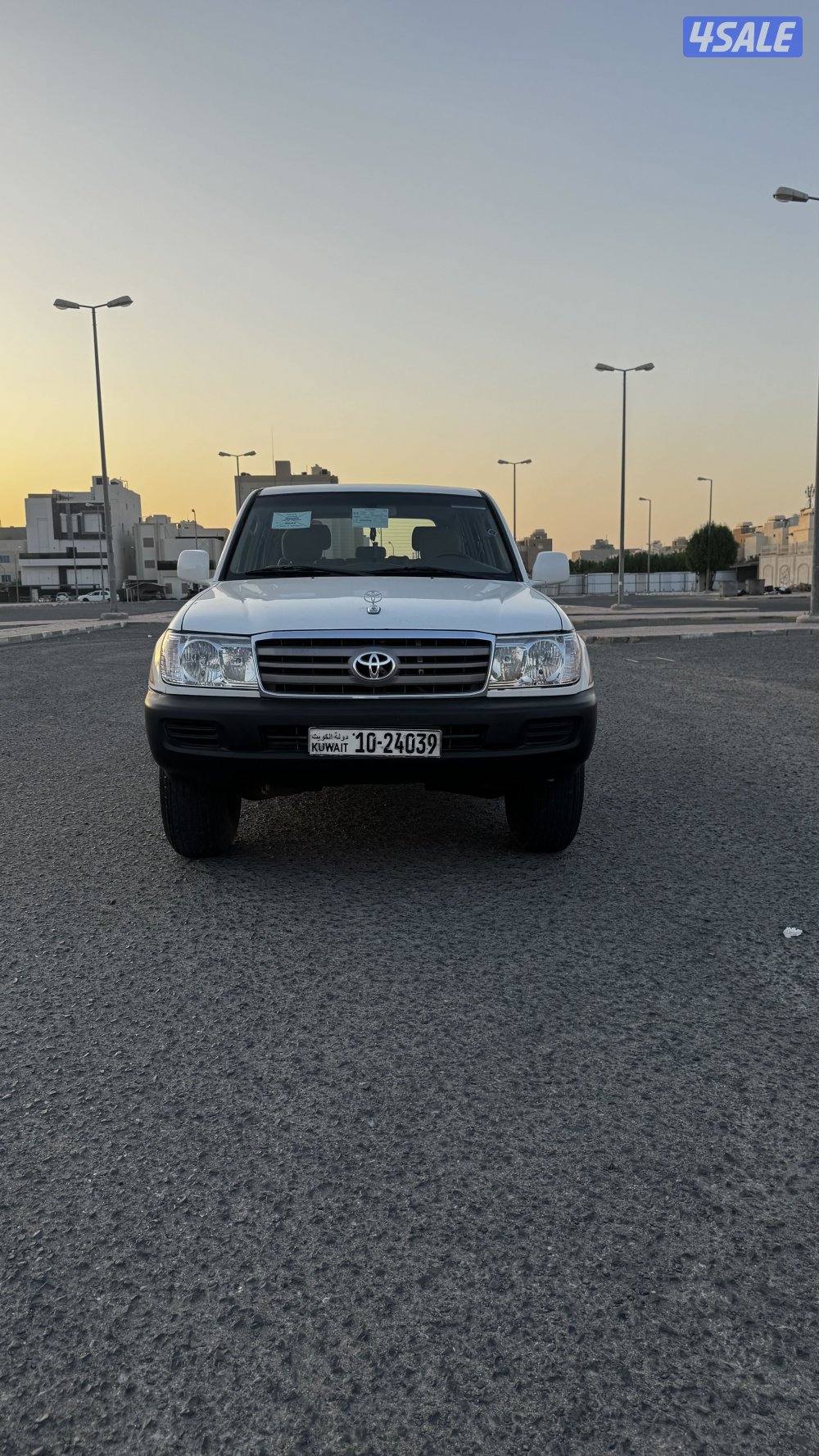 لاند 2006 قير عادي بيعه سريعه1