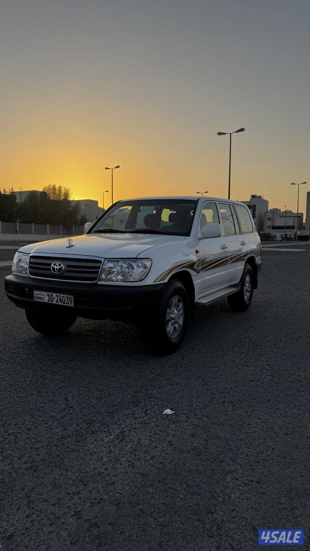 لاند 2006 قير عادي بيعه سريعه3