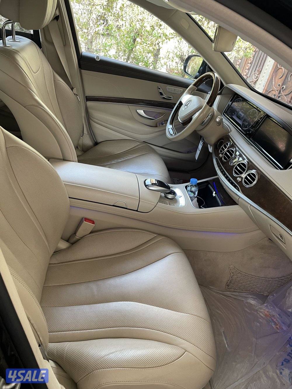 اسود ملكي لارجS400L1