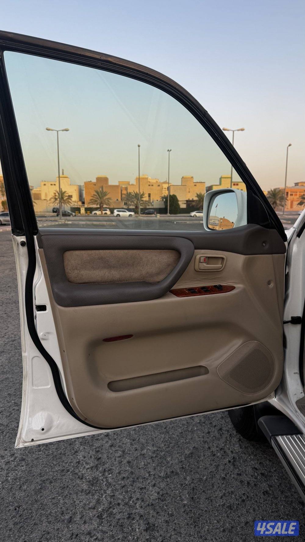 لاند 2006 قير عادي بيعه سريعه8