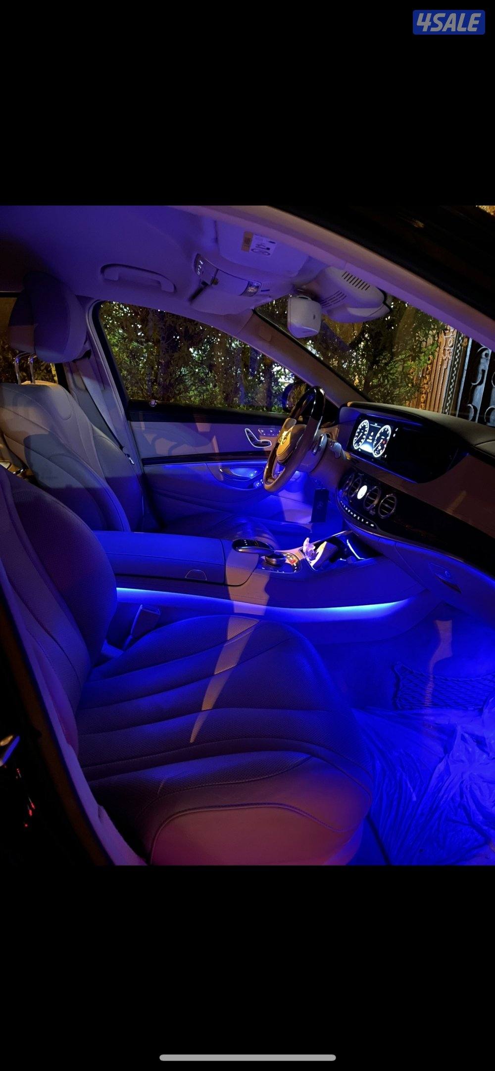 اسود ملكي لارجS400L3