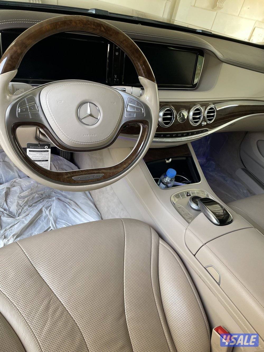 اسود ملكي لارجS400L4