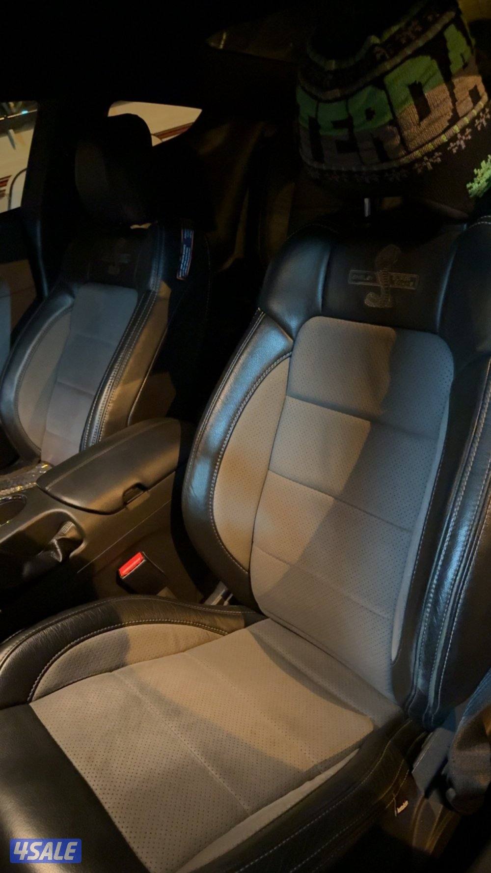 شيلبي سوبر سنيك3