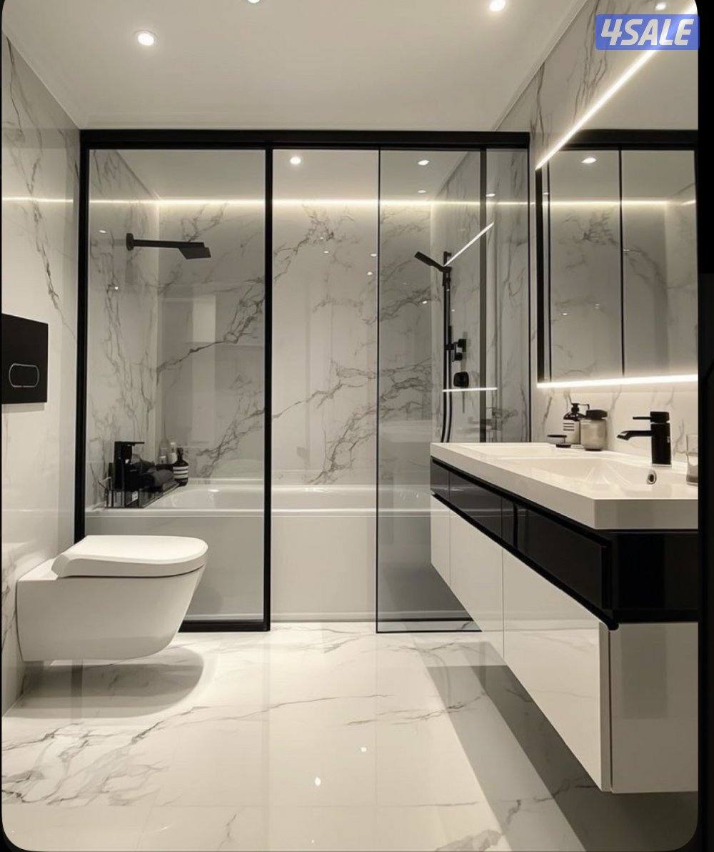 تفصيل وتركيب زجاج سيكوريت شغل نظيف وسعر مناسب ومضمون4