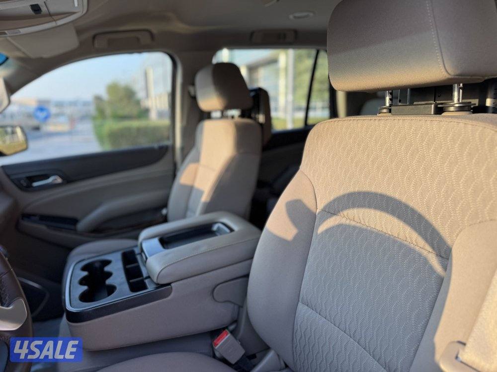 للبيع : يوكن SLE : موديل 20152