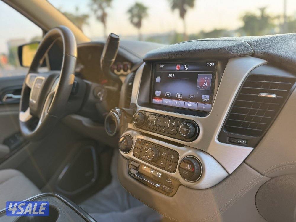 للبيع : يوكن SLE : موديل 20153