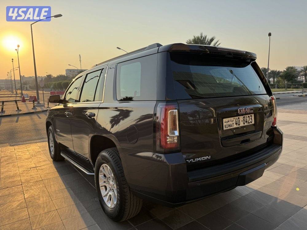 للبيع : يوكن SLE : موديل 20157