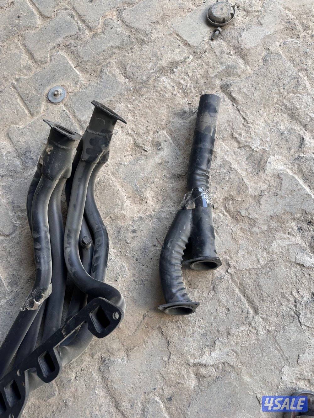 Headers land crusier  حديرز لاند ج ماعا نس بايب0