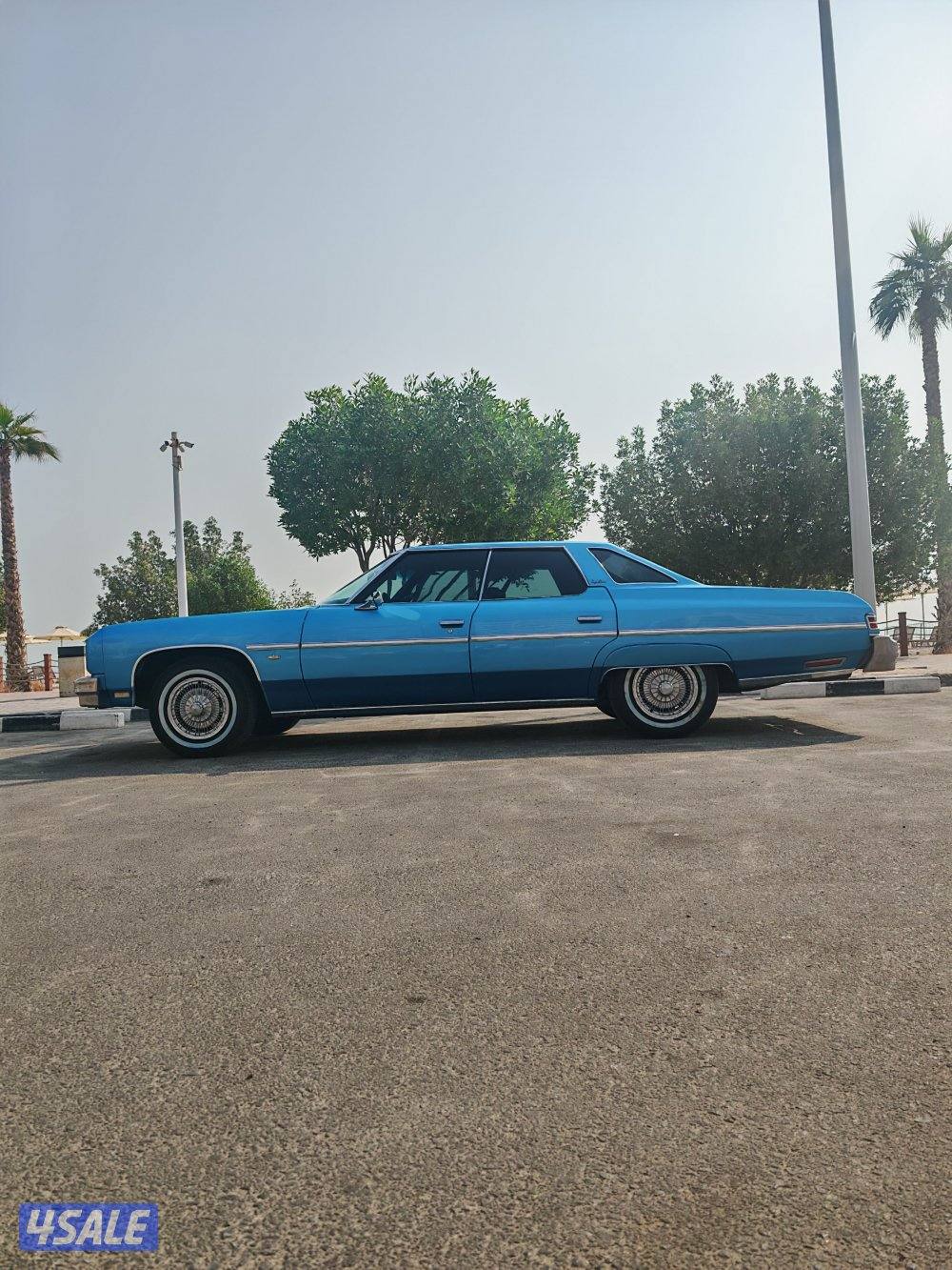 شفر كابريس 19760