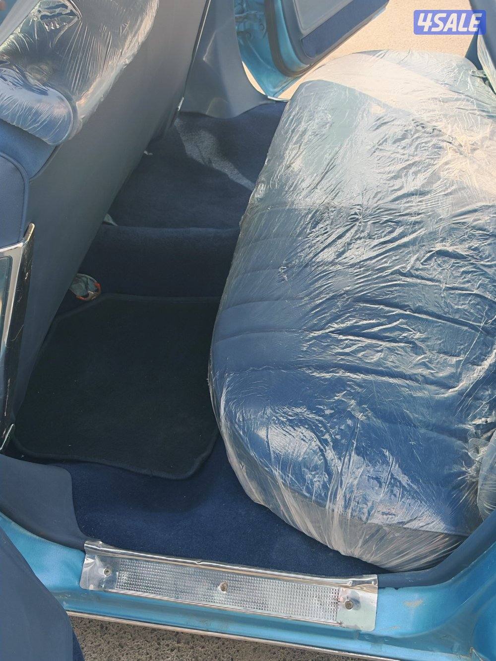 شفر كابريس 19763