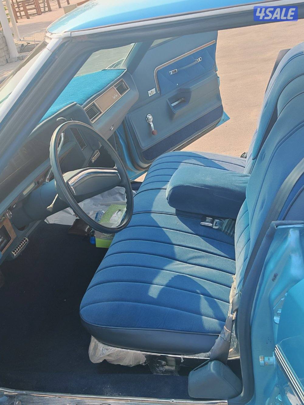 شفر كابريس 19764