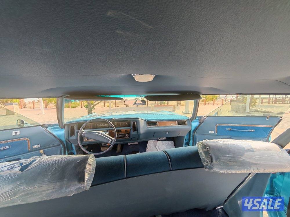 شفر كابريس 19765