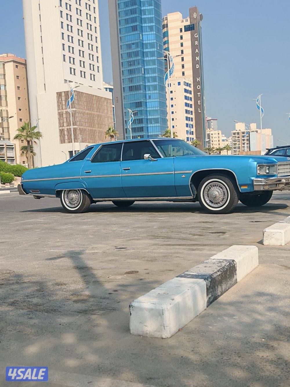 شفر كابريس 19766