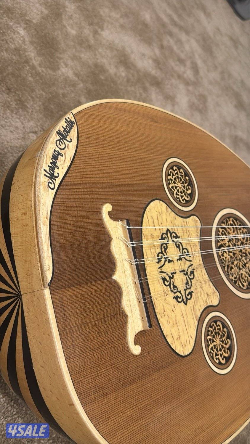 اوتار الفن بروفشنال3