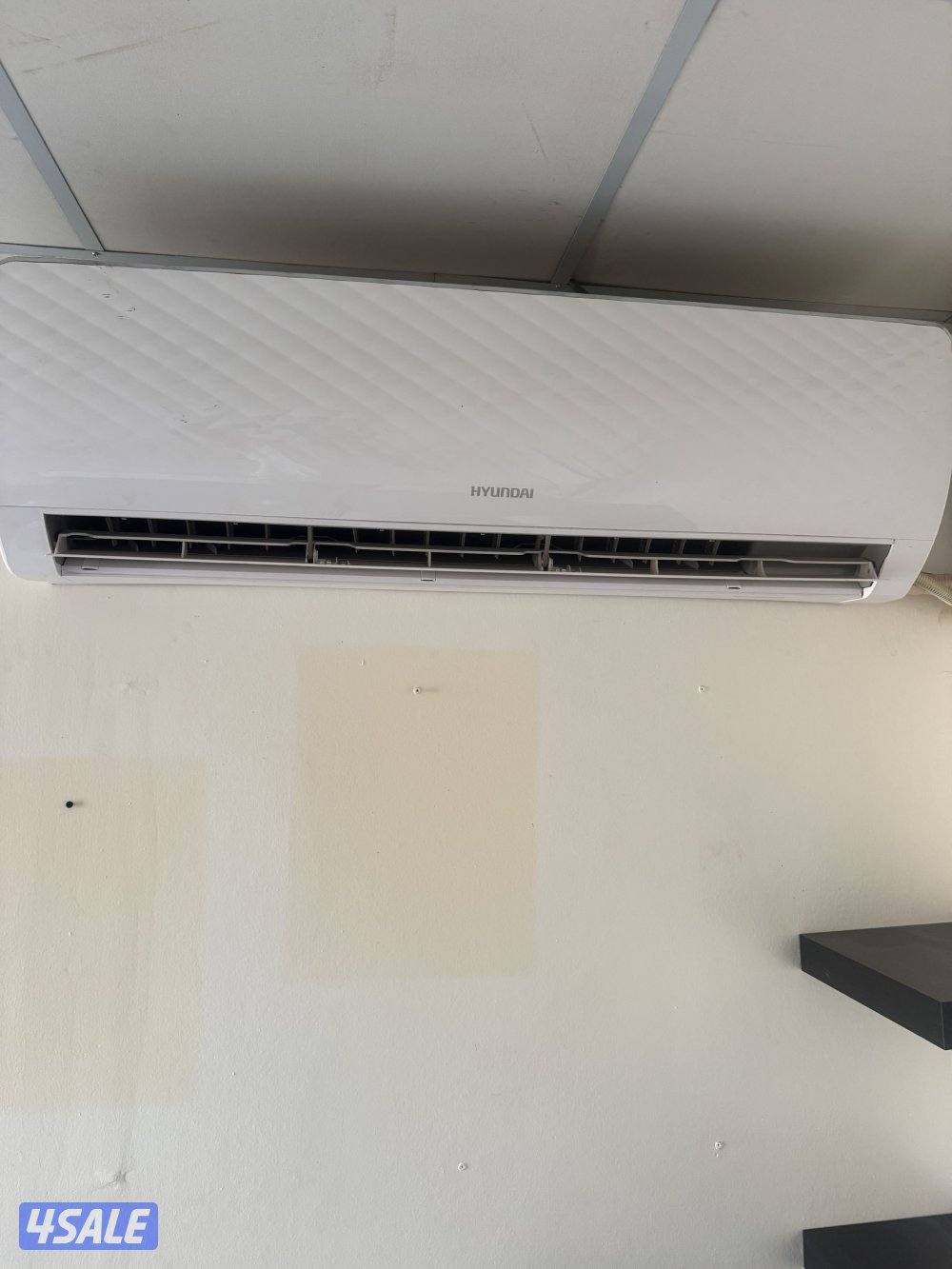 شاليه ٦في٤ سانوش بنل نظيف ومعا تكييف هونداي ٢ طن توفير ومعا سرير5