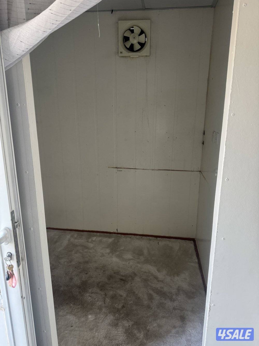 شاليه ٦في٤ سانوش بنل نظيف ومعا تكييف هونداي ٢ طن توفير ومعا سرير7