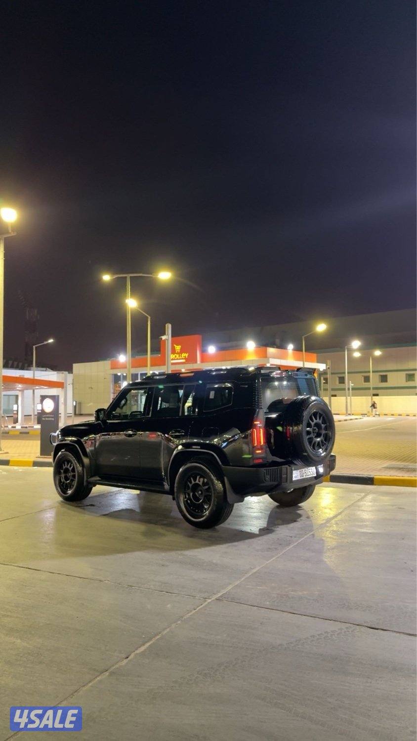 للبيع جيتور موديل 20250