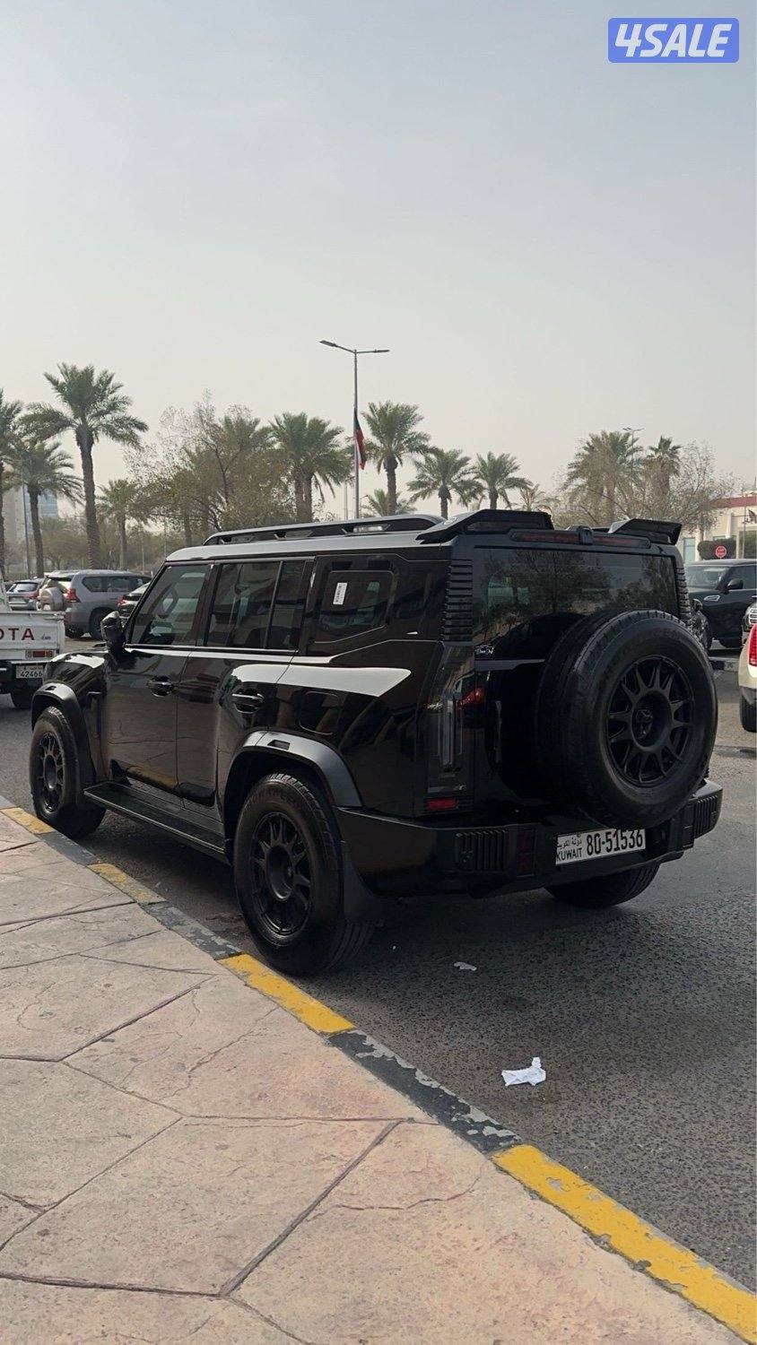 للبيع جيتور موديل 20251