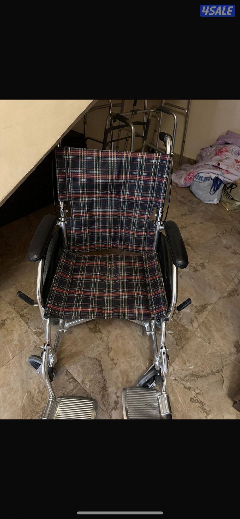 اجهزة طبية لذوي الاحتياجات الخاصة2