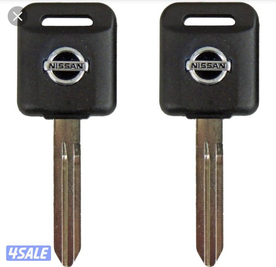 فتح سياره و باب صب مفتاح السياره تويوتا فود ج م سي نيسان متسوبيشي وغير4