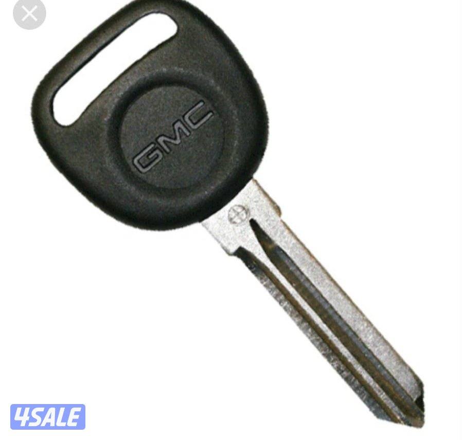 فتح سياره و باب صب مفتاح السياره تويوتا فود ج م سي نيسان متسوبيشي وغير3