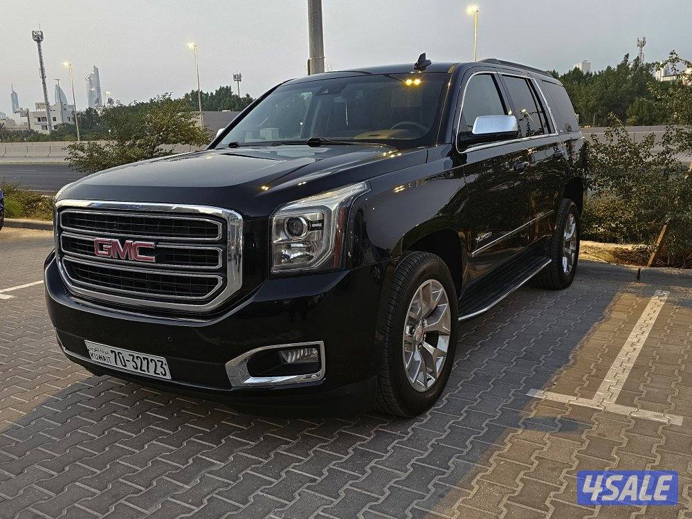 للبيع يوكن SLT0