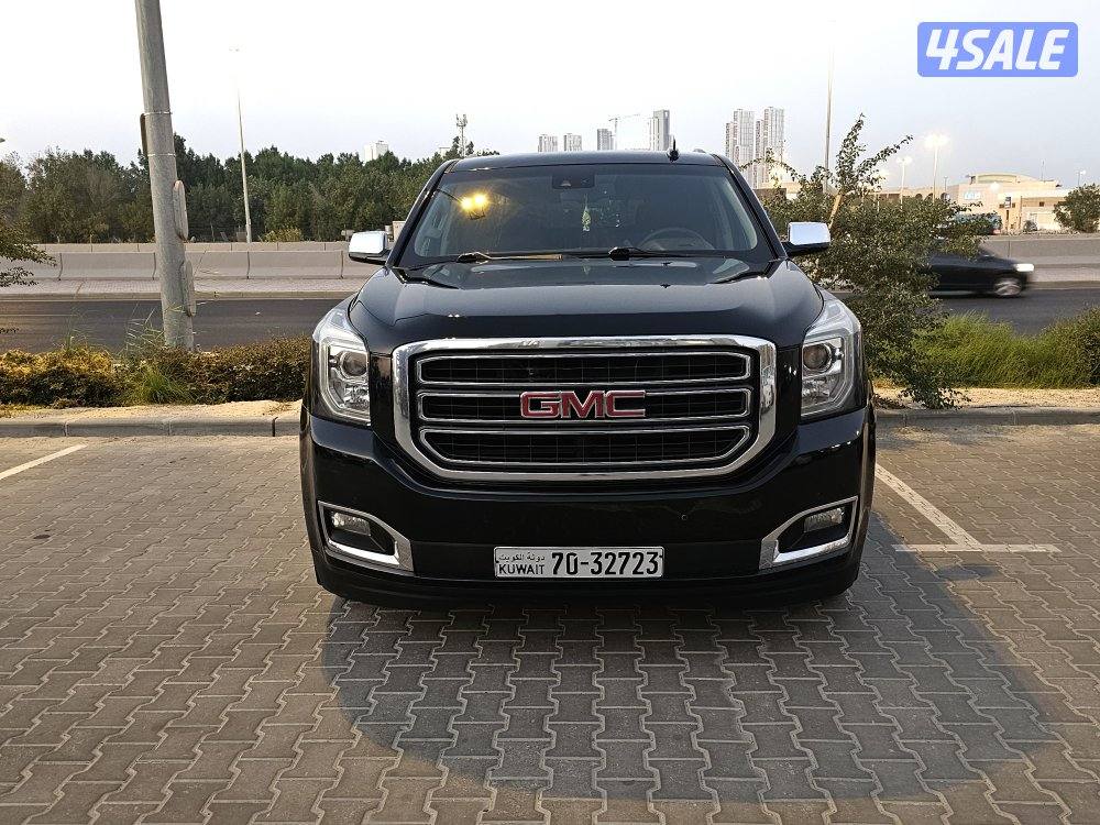 للبيع يوكن SLT1