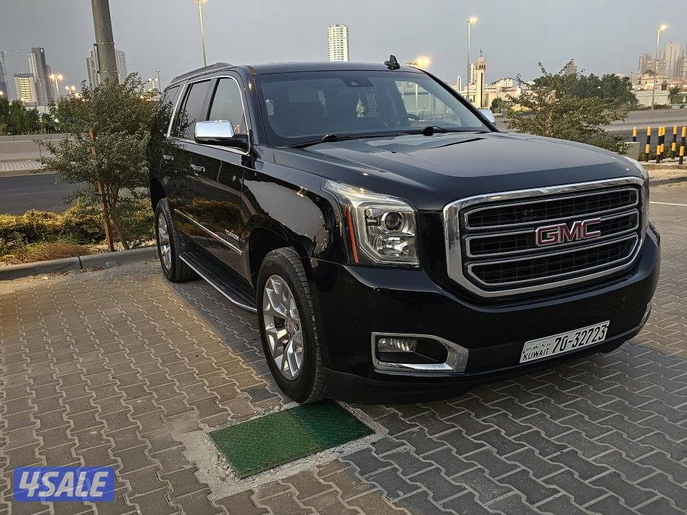 للبيع يوكن SLT2