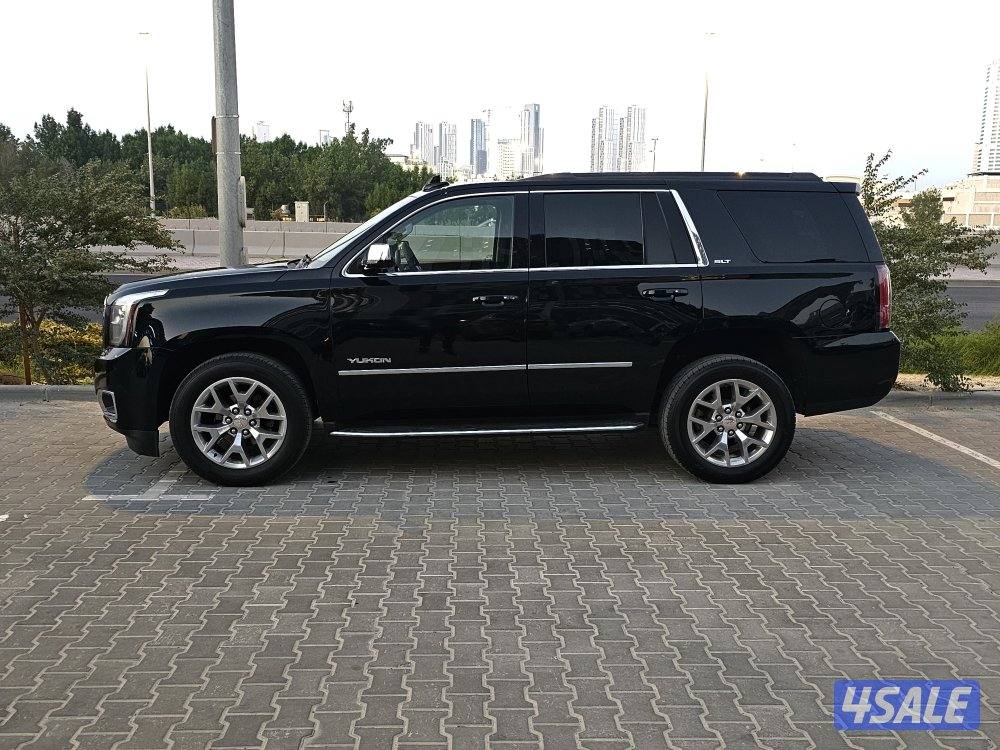 للبيع يوكن SLT3