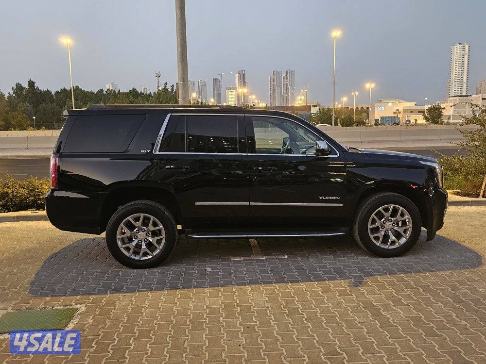 للبيع يوكن SLT4