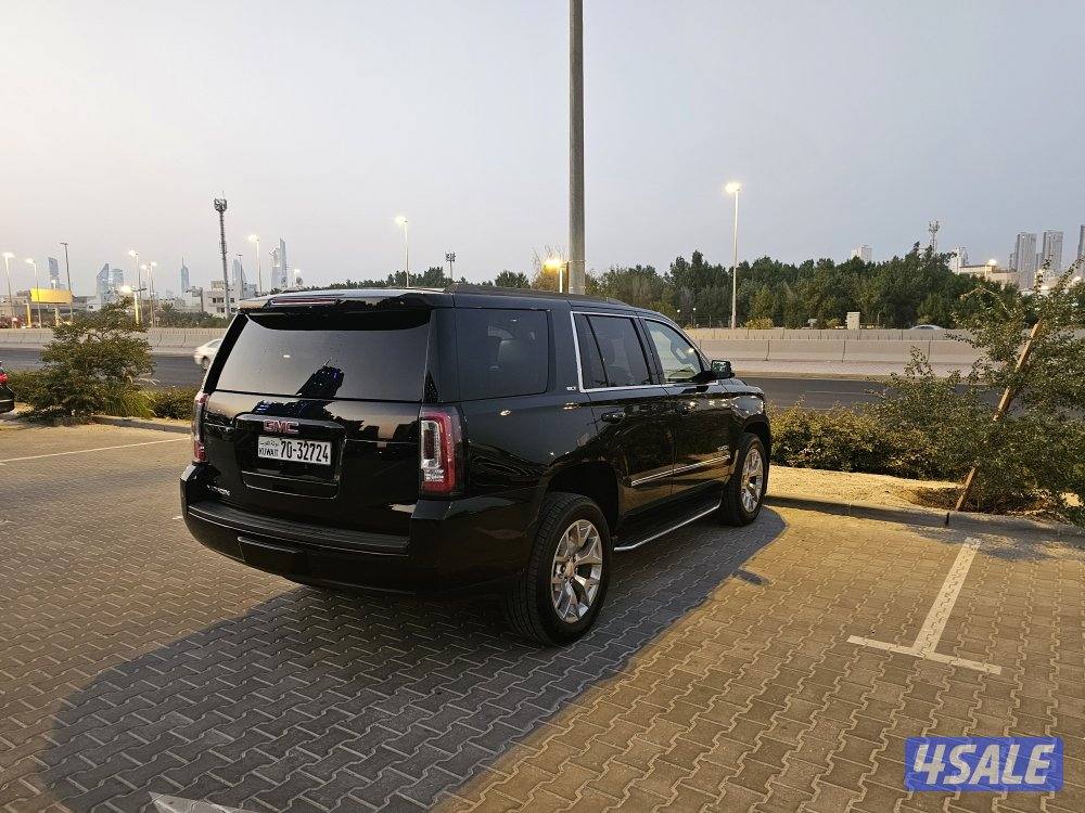 للبيع يوكن SLT6