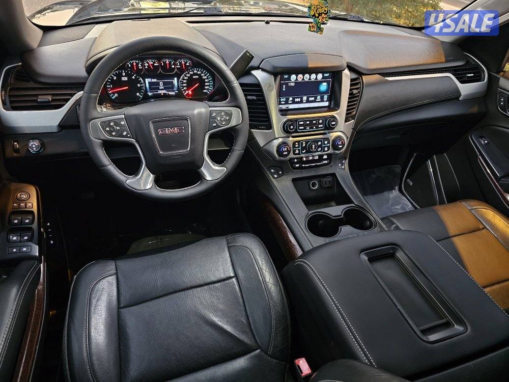 للبيع يوكن SLT7