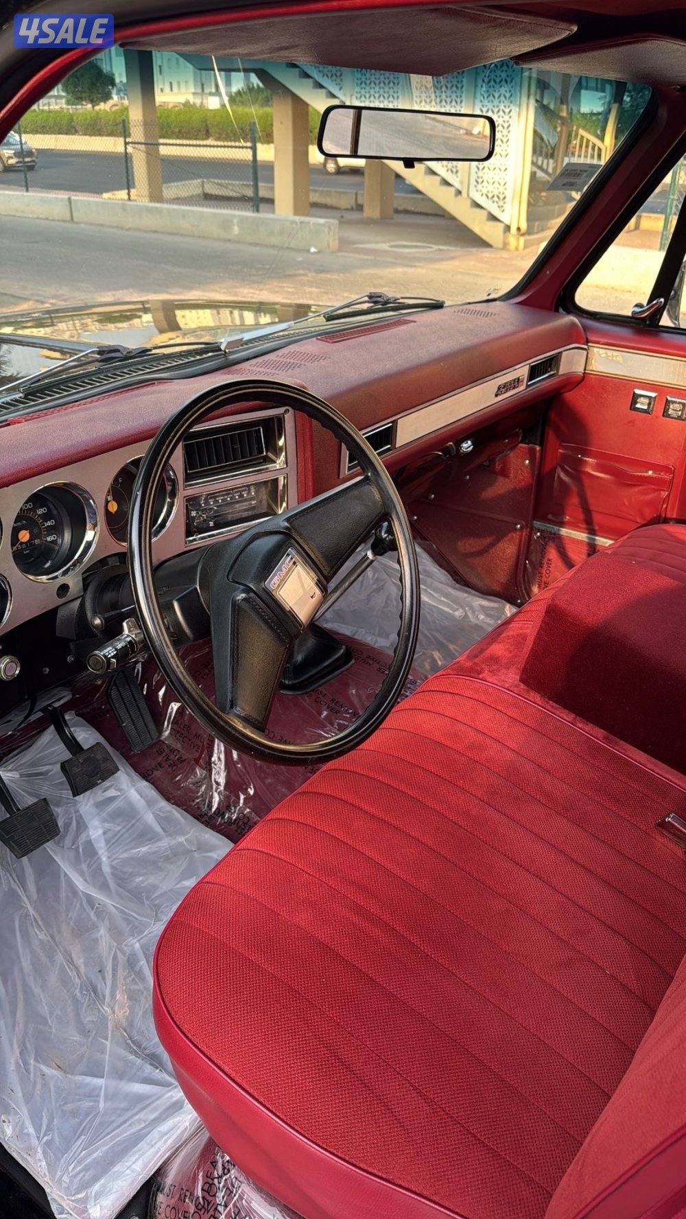 للبيع وانيت شفر 864