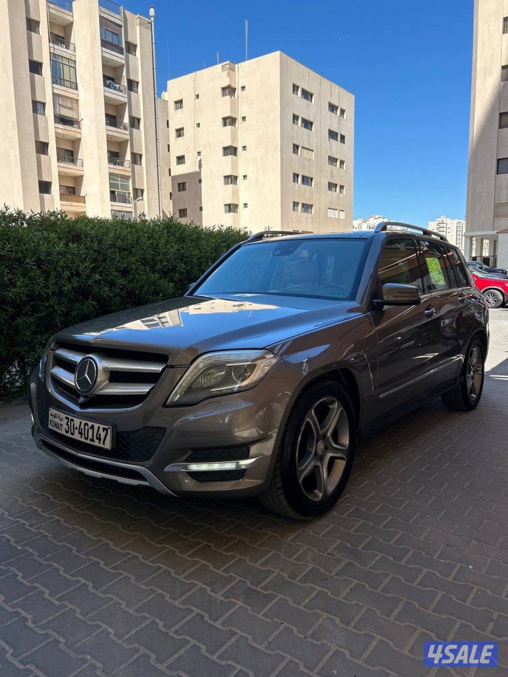 Glk 250 موديل ٢٠١٤0