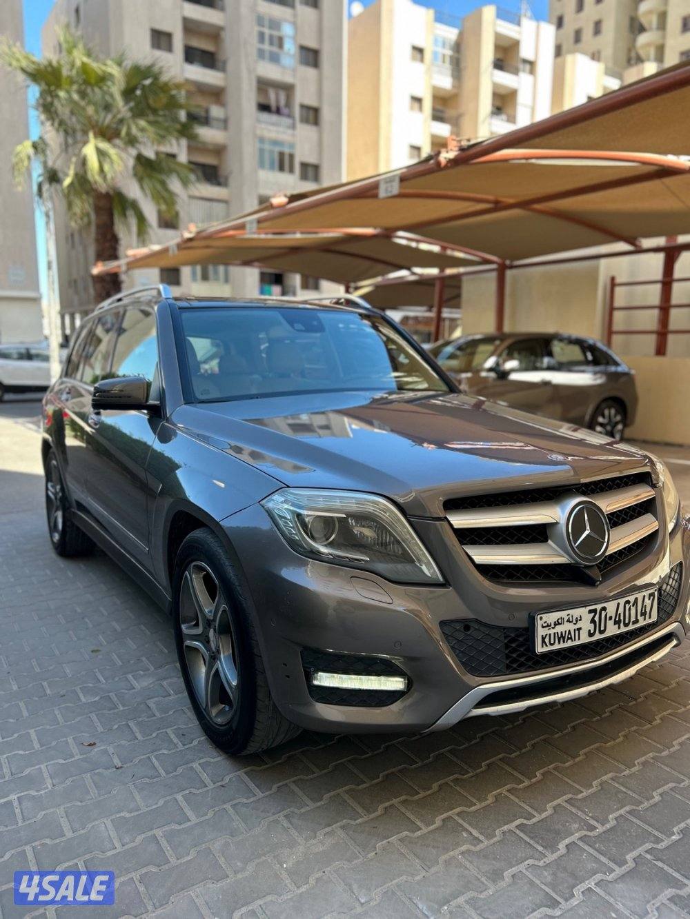 Glk 250 موديل ٢٠١٤1