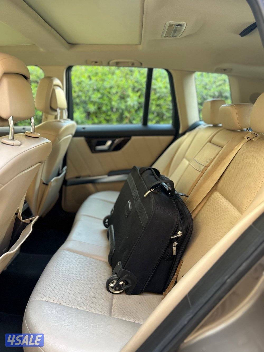 Glk 250 موديل ٢٠١٤4