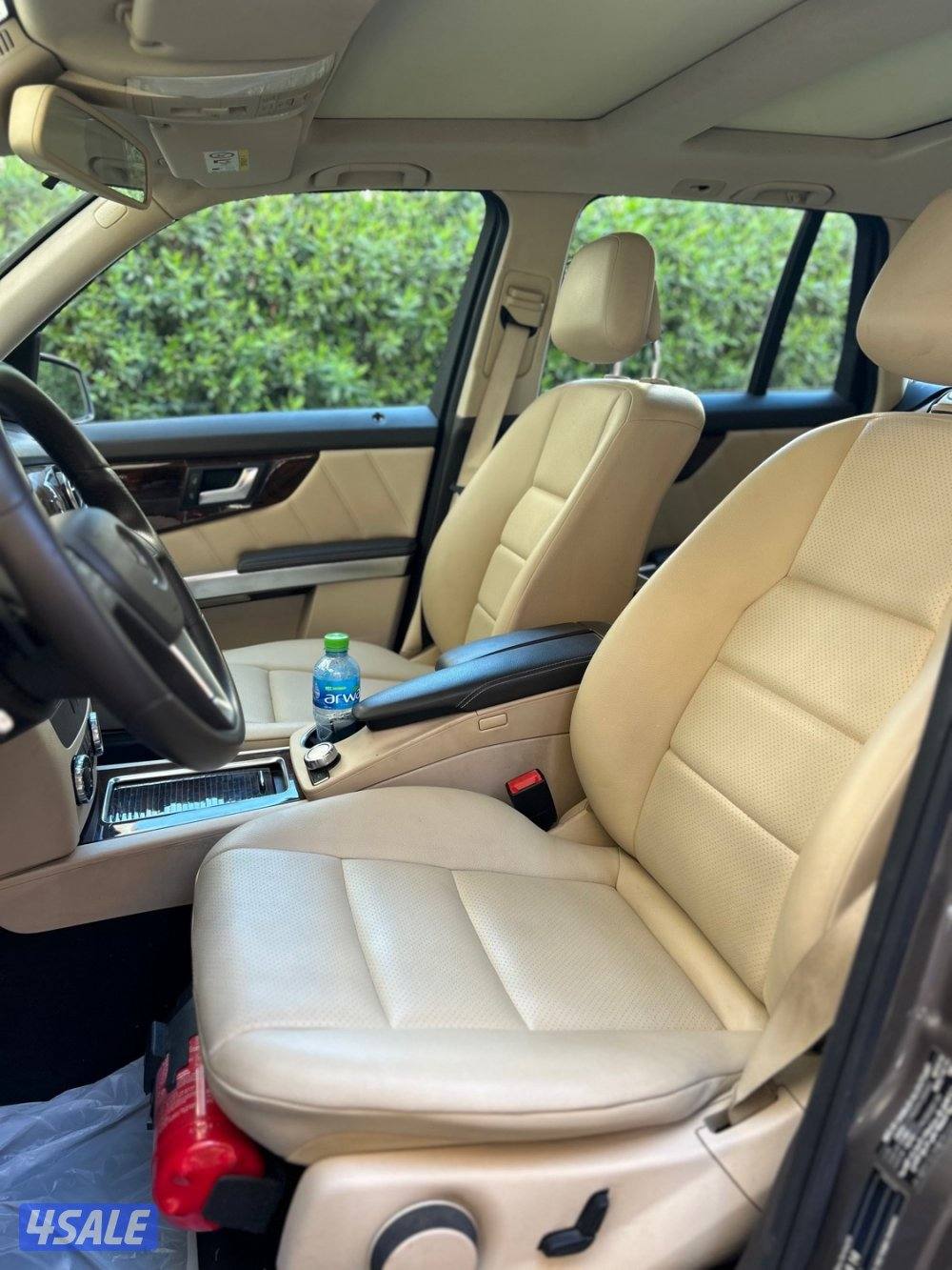 Glk 250 موديل ٢٠١٤5