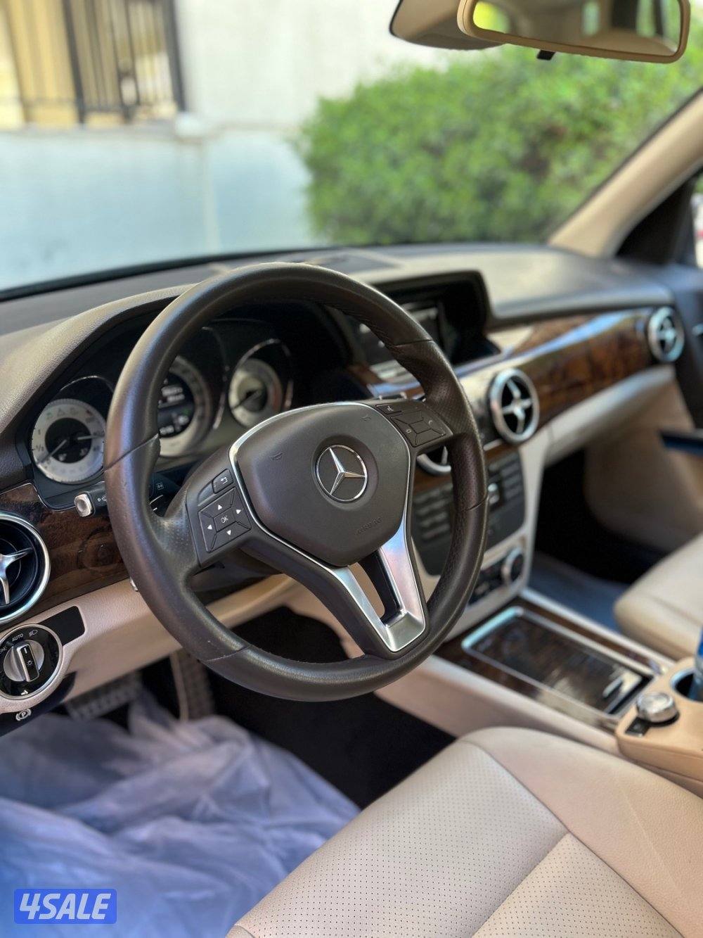 Glk 250 موديل ٢٠١٤6