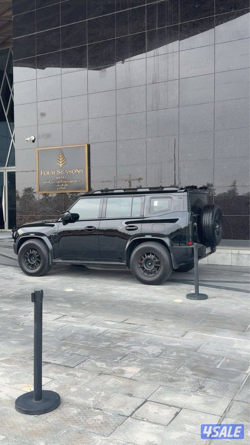 للبيع جيتور موديل 20253