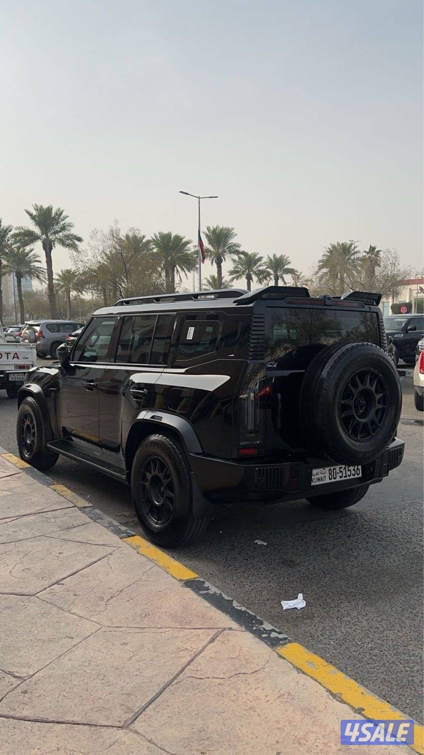 للبيع جيتور موديل 20255