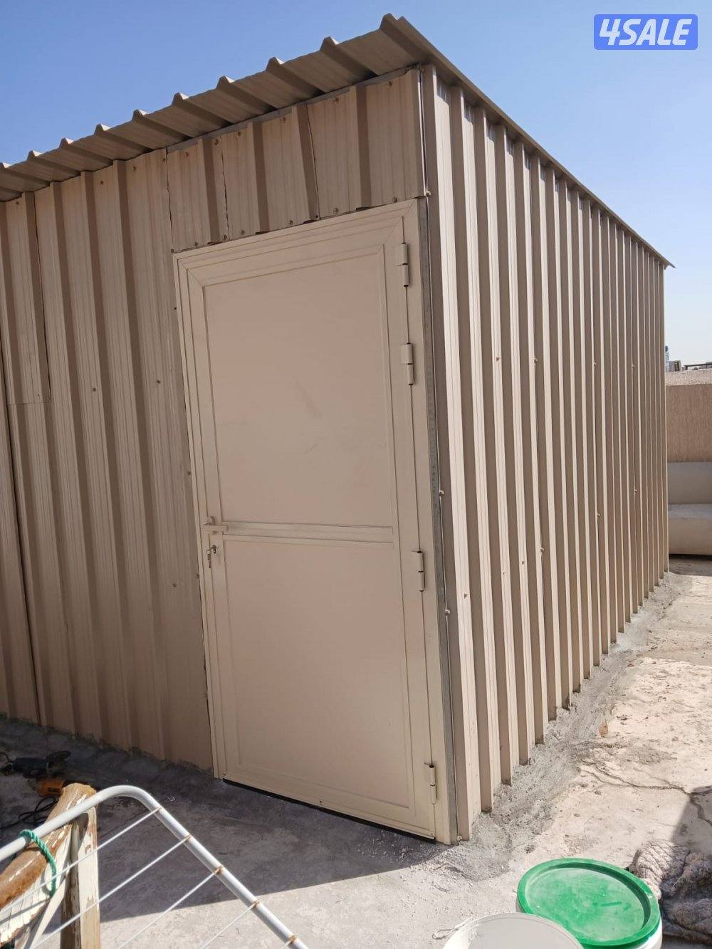 حداد مظلات3