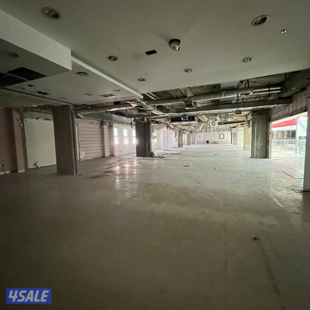 دور كامل تجاري للإيجار في العقيلة .6