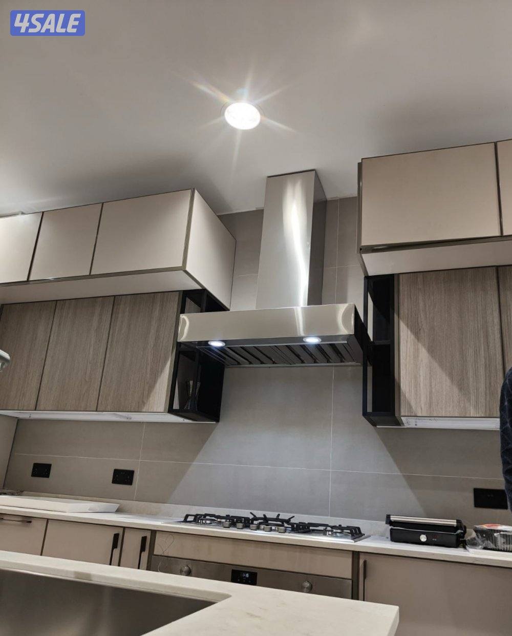 تركيب شفاطات مداخن استيل شفاط مطبخ دوانيات حمامات1