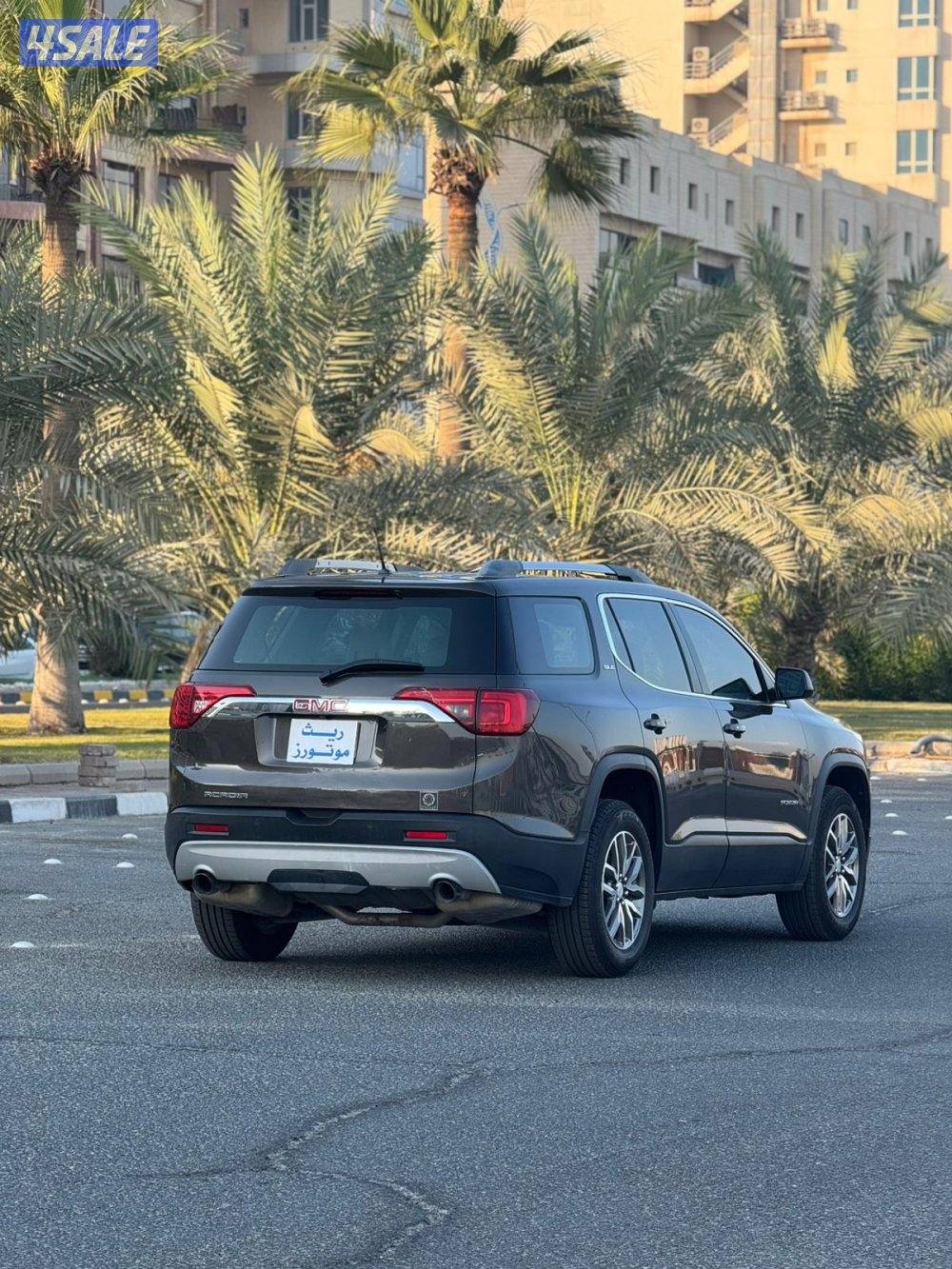 للبيع اكاديا 20194