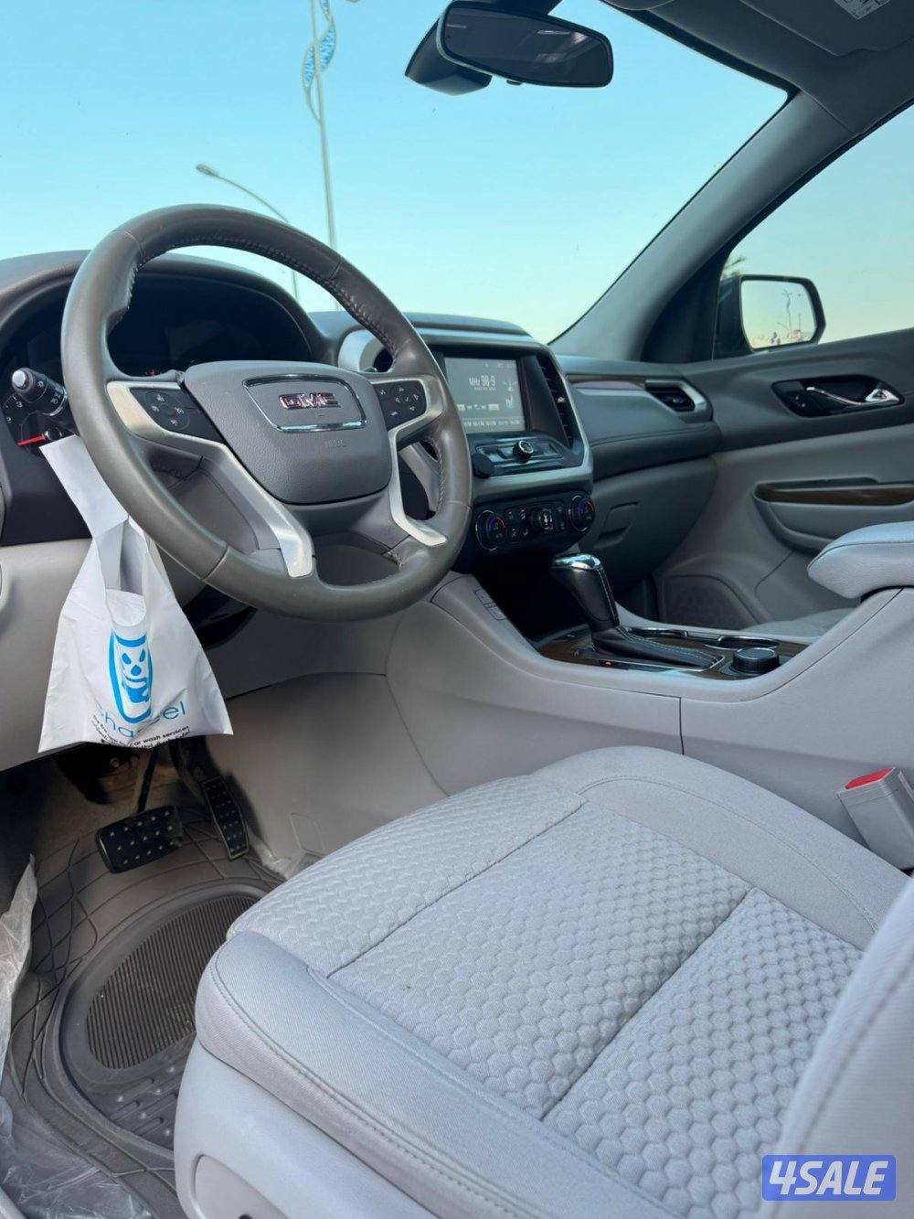 للبيع اكاديا 20196