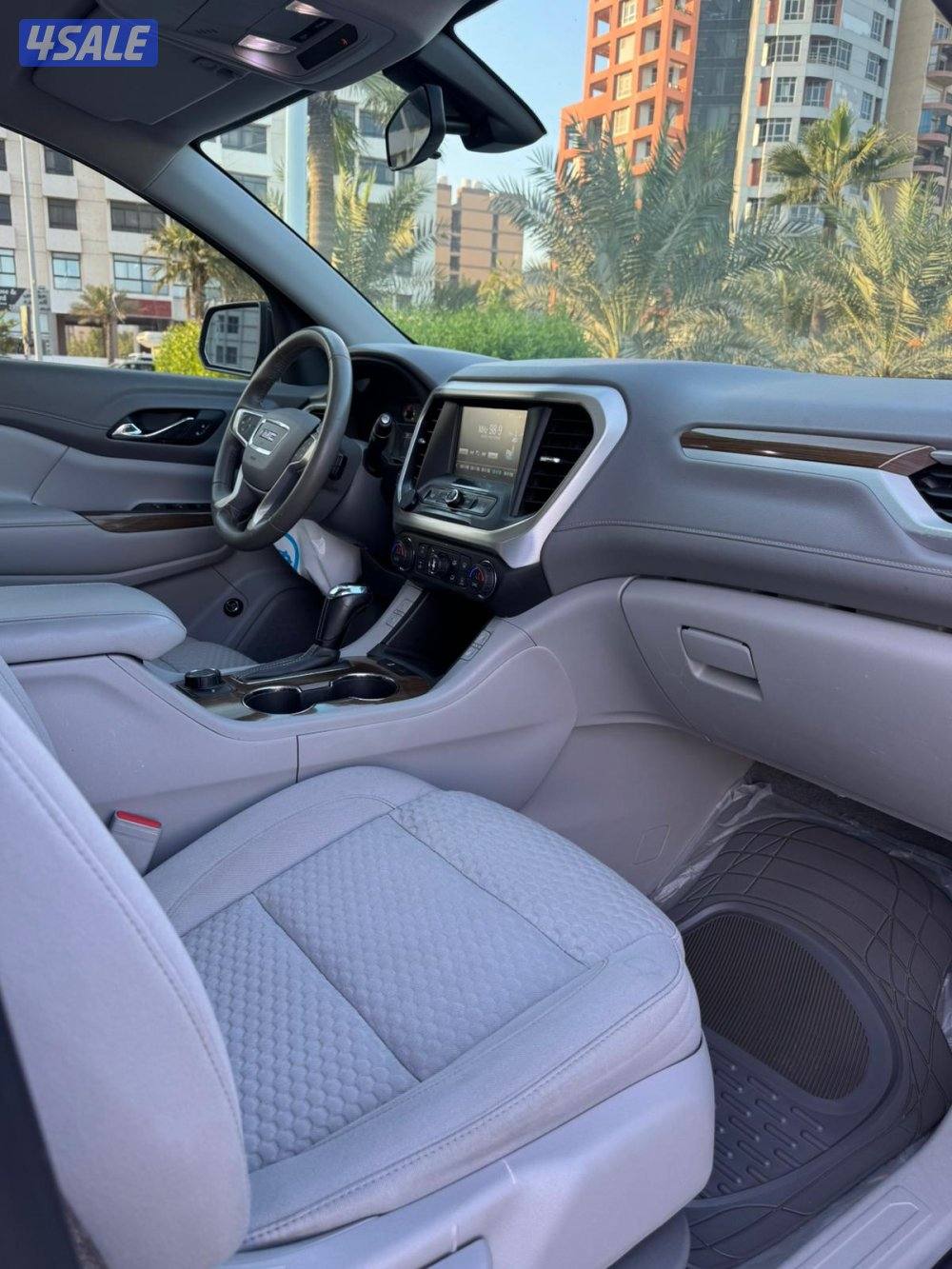 للبيع اكاديا 20197