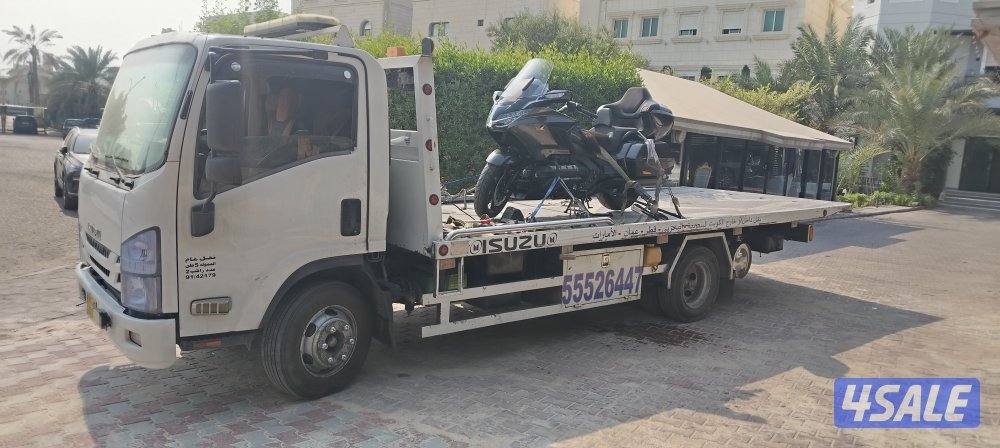 ونش سطحه هدرليك اتصل نصل0