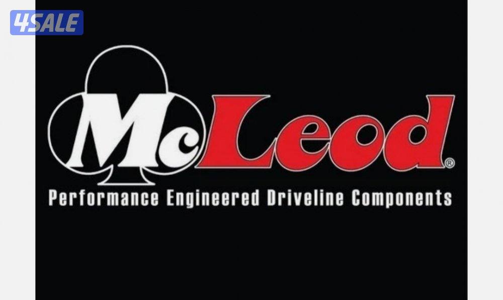 صينية مكلاود ١٠ سبلاين تركب حق موستنج  جير خمسه غيار بالكرتون 550hp1